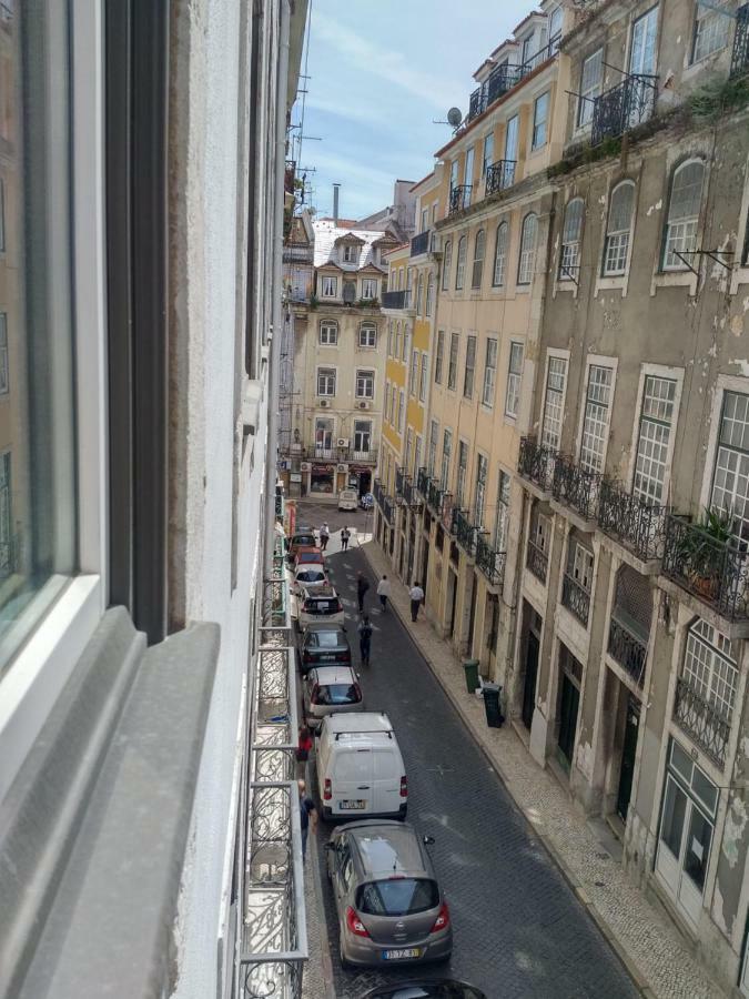 Nomad's Padaria Collection Lisboa
