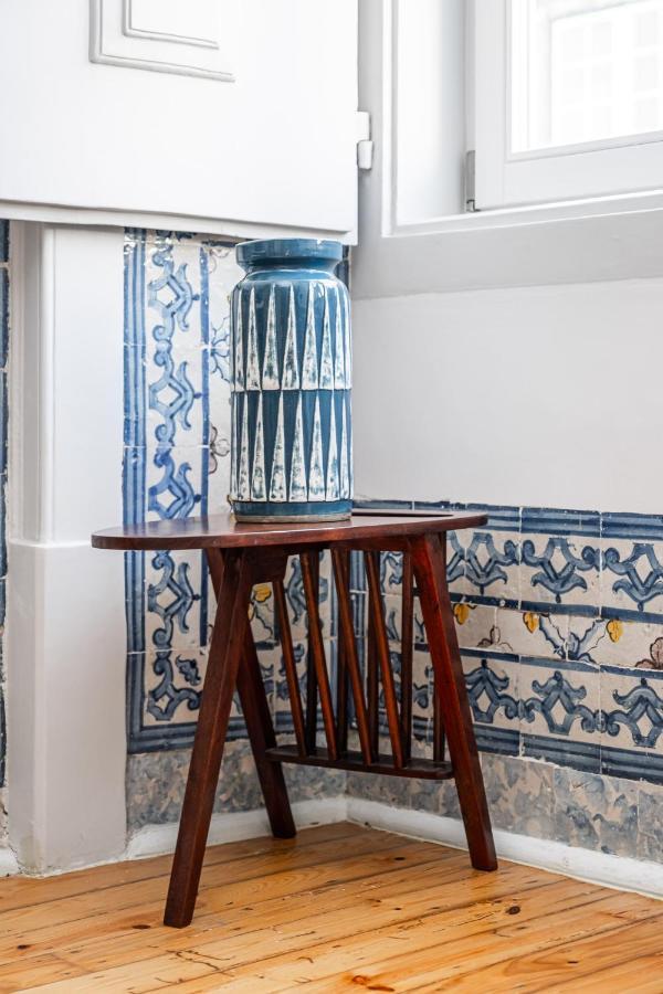 Nomad's Padaria Collection Apartamento Lisboa