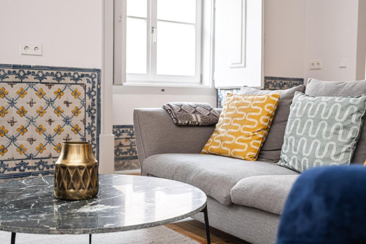 Nomad's Padaria Collection Lisboa